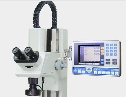 萬(wàn)濠工具顯微鏡VTM-1510 萬(wàn)濠工具顯微鏡VTM-2515