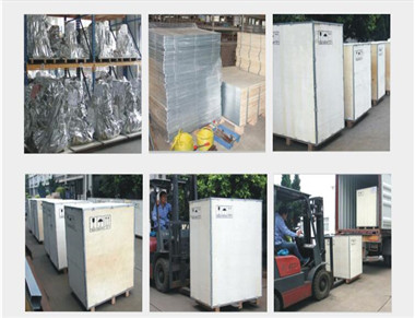 萬濠影像測量儀