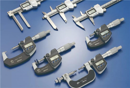 三豐量具都有哪些非標(biāo)測(cè)量量具?如何選擇？